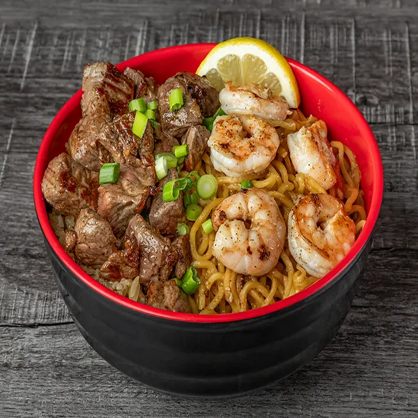 HibachiKingBowl